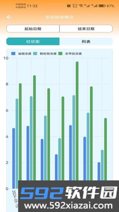 蓝天管家官方安卓版截图1