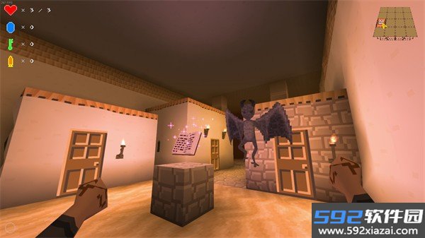 爱尔德里奇官方版截图2