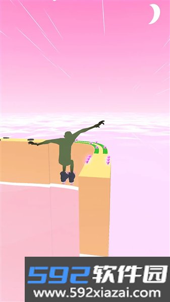 滑冰小将免费版截图5
