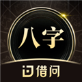 借问八字排盘软件
