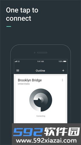outline加速器截图3