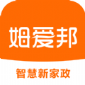 姆爱邦智慧家政服务