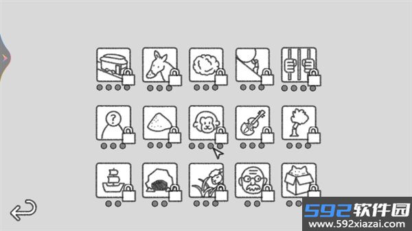 梗传之王小游戏截图2