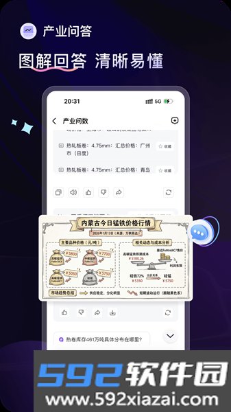 万联摩尔最新版截图4