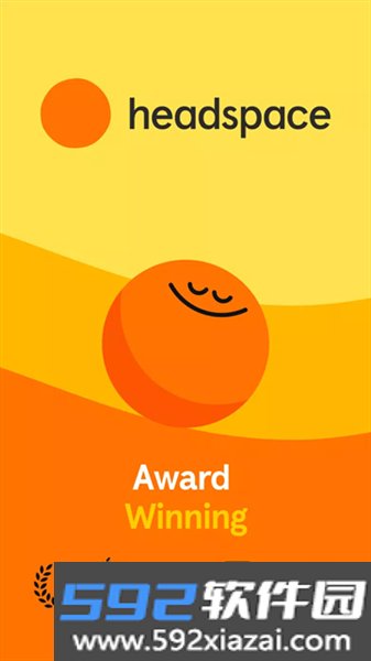 headspace官方版截图1