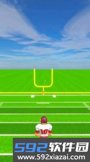 棒球投球手Cricket Bowler截图0