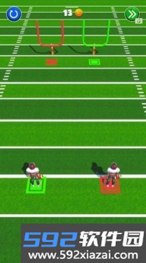 棒球投球手Cricket Bowler截图1