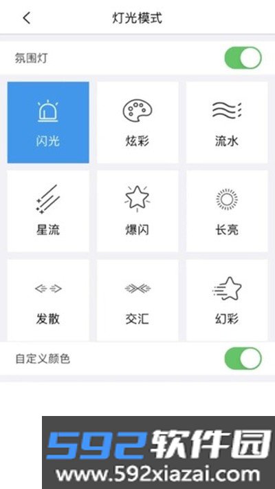 骑客平衡车安卓版截图1