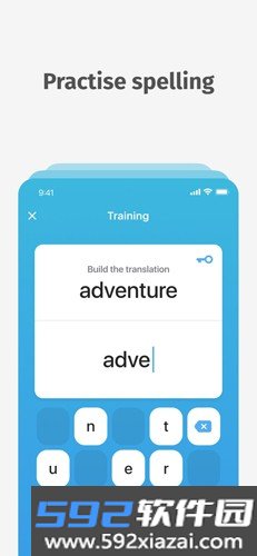 bright英语app截图6