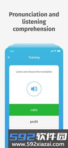 bright英语app截图7