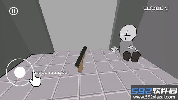 暴力迪吧射击中文版