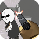 暴力迪吧射击中文版