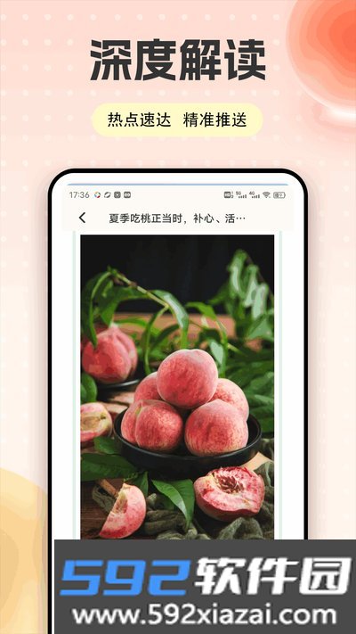 桃多多购安卓版截图3