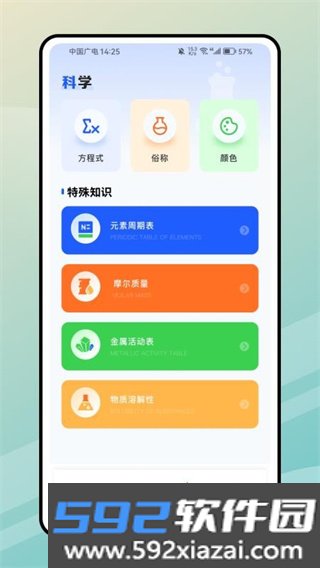PhET模拟实验知识官方版截图2