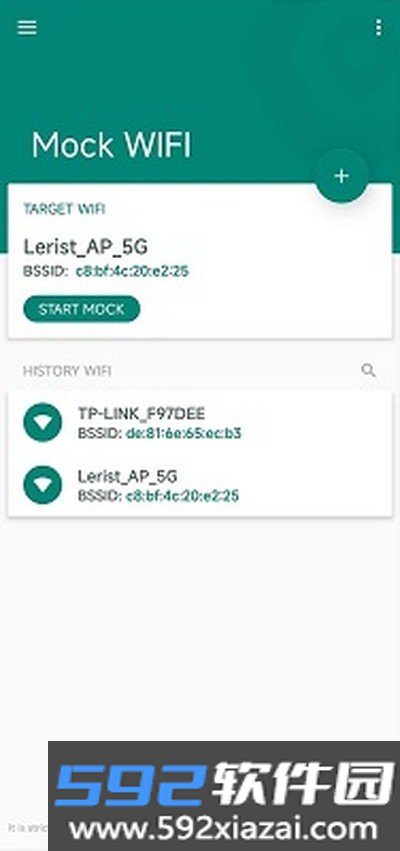 fakelocation官网最新版截图2