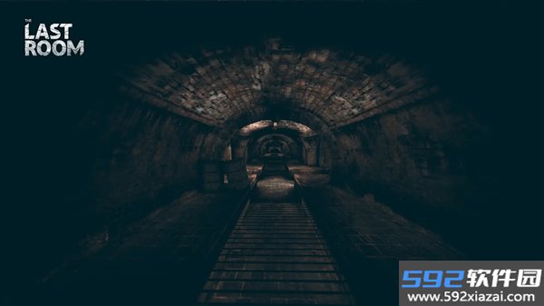 最后的房间恐怖游戏手机版截图2