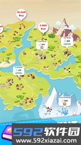 家庭生活游戏最新版本截图5