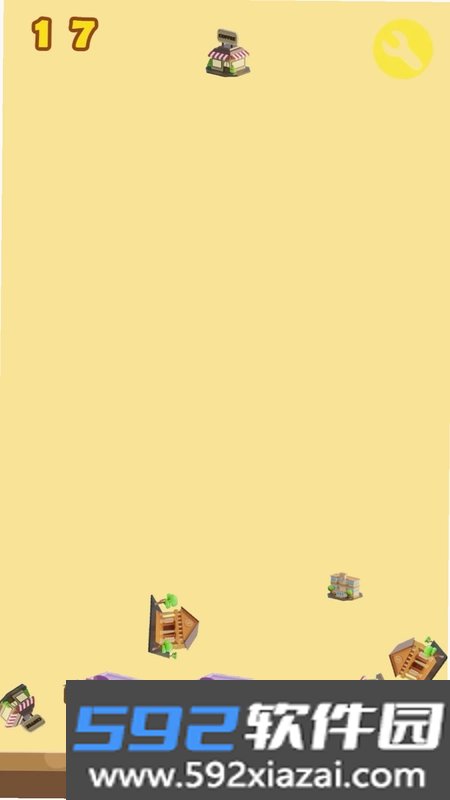 鸭鸭庄园截图4