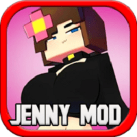 jennymod手游珍妮模组基岩版下载