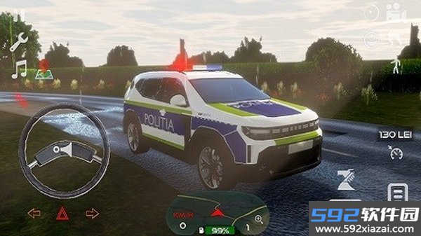 罗马尼亚驾驶模拟最新版截图2