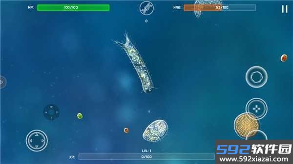 bionix最新版截图0