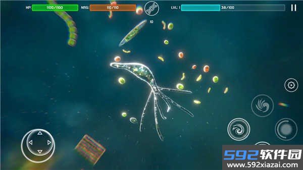 bionix最新版截图1