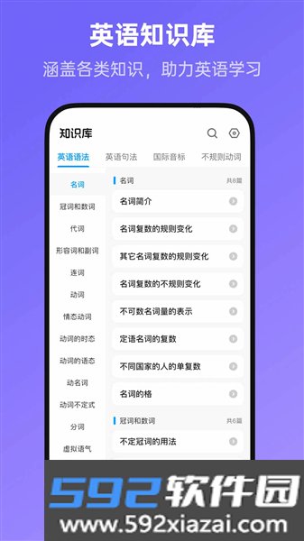 新概念英语全册电子版截图5
