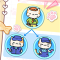 我在猫村搞事业官方版