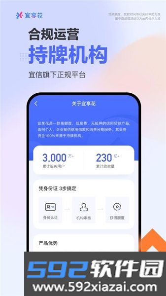 宜享花官方版截图3