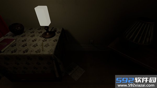 谵妄Delirium手机版截图1