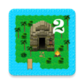 生存RPG2神庙废墟游戏