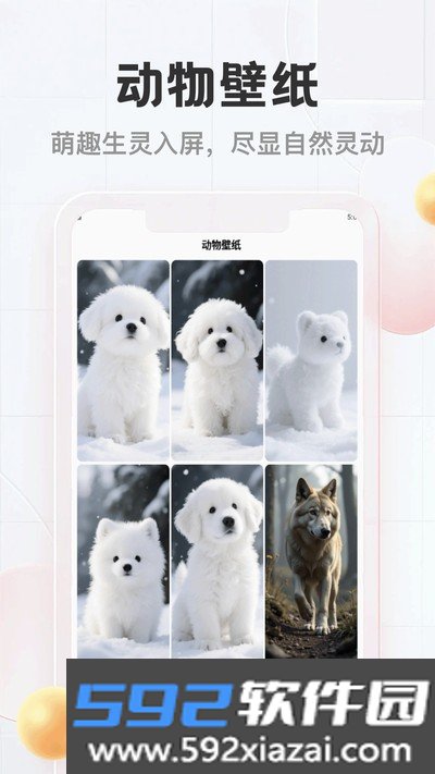 猫猫物语app官方版下载截图3