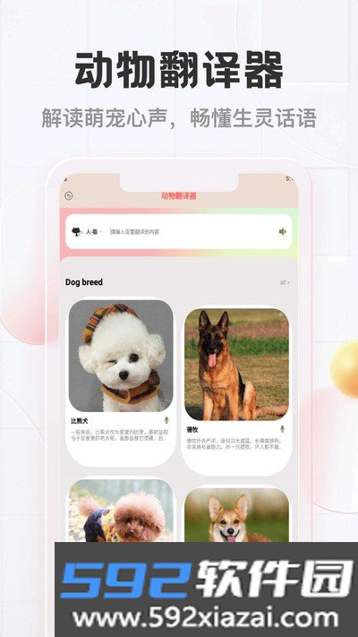 猫猫物语app官方版下载截图4