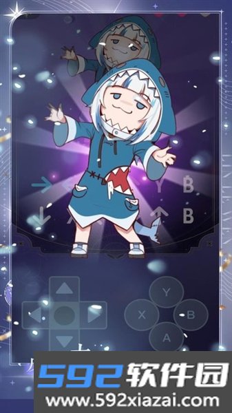 皮易得app截图3