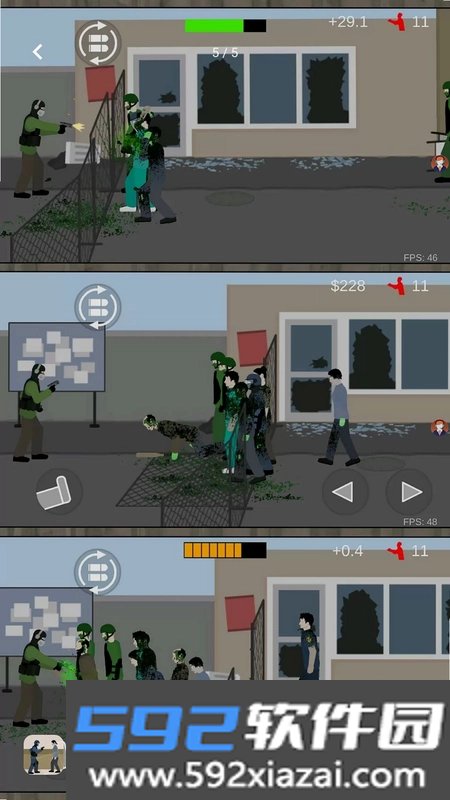 战地射击模拟器2截图5