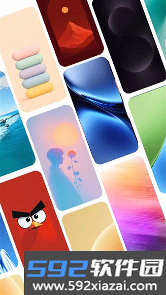 phonewalls安卓手机版截图2