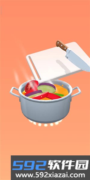 完美的切片官方版截图2