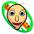 FNF Baldis Basics模组
