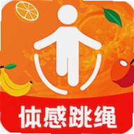 AI体感切水果运动游戏