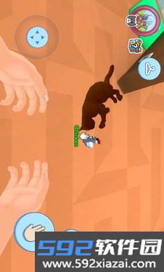 我的宠物猫模拟器免广告版下载截图3