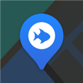 钓鱼卫星地图app