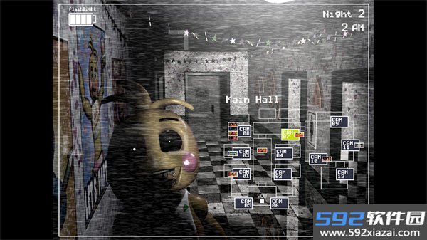 玩具熊2官方正版截图1