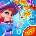 泡泡魔女传奇2最新版