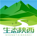 生态陕西官方app