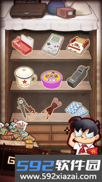 小学鸡官方版截图5