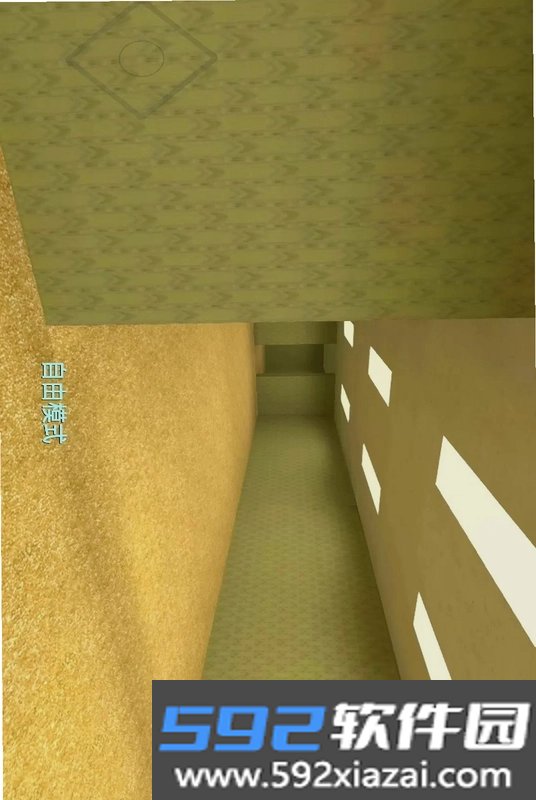 镜子迷宫截图2