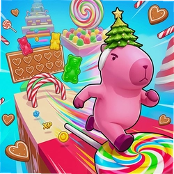 萌宠跳跳乐最新版