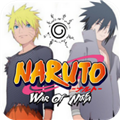 火战国外美化(NarutoSenkiMod)