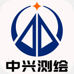 中兴测绘app