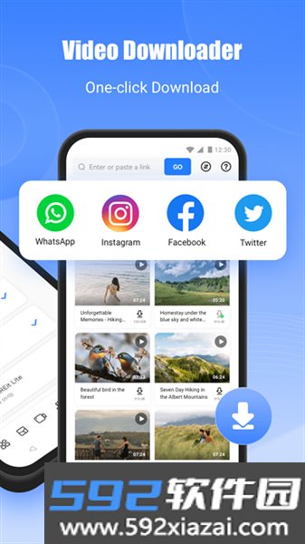 茄子快传app手机版截图3
